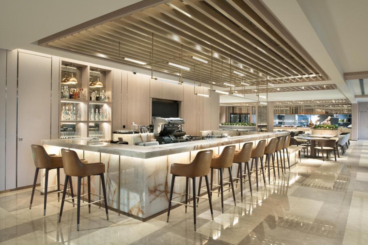 Hyatt Place Taiyuan Longcheng Εξωτερικό φωτογραφία
