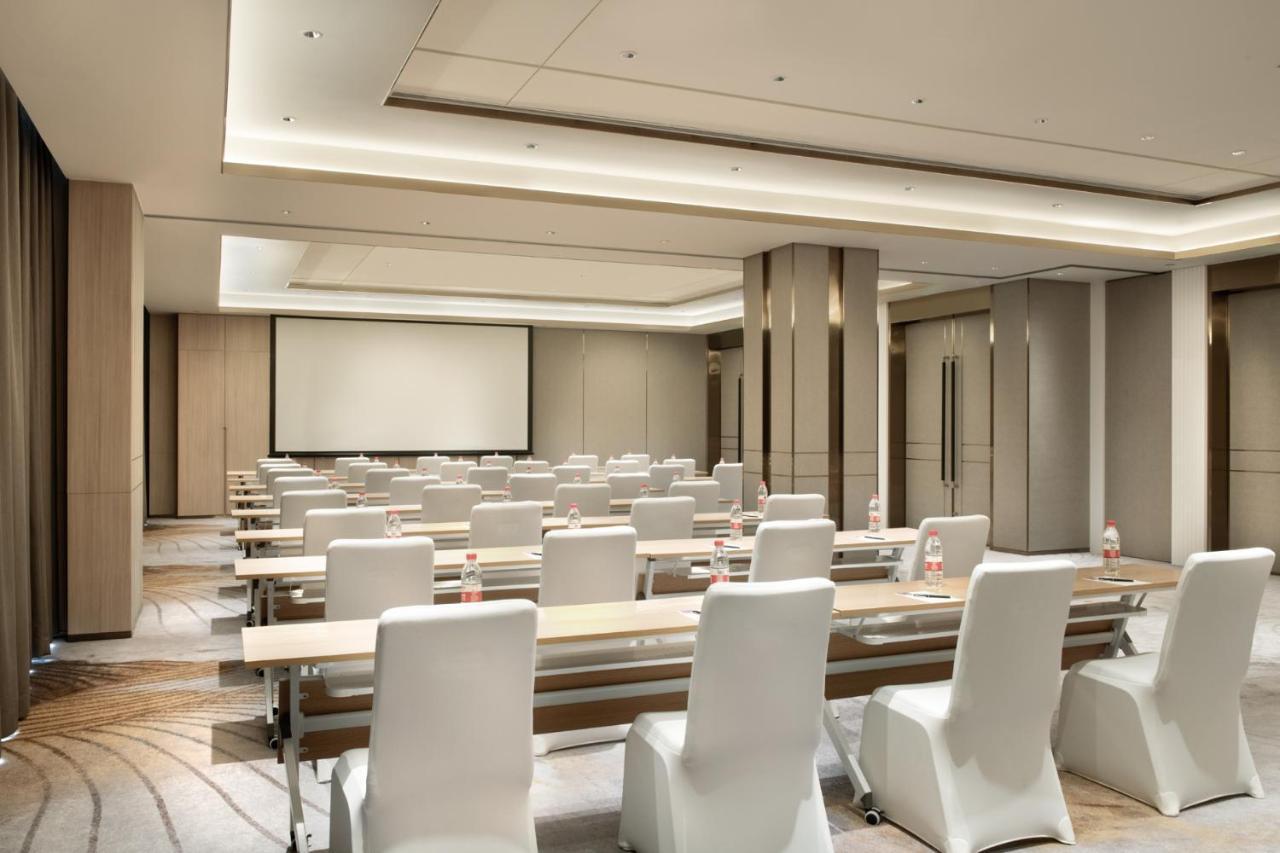 Hyatt Place Taiyuan Longcheng Εξωτερικό φωτογραφία