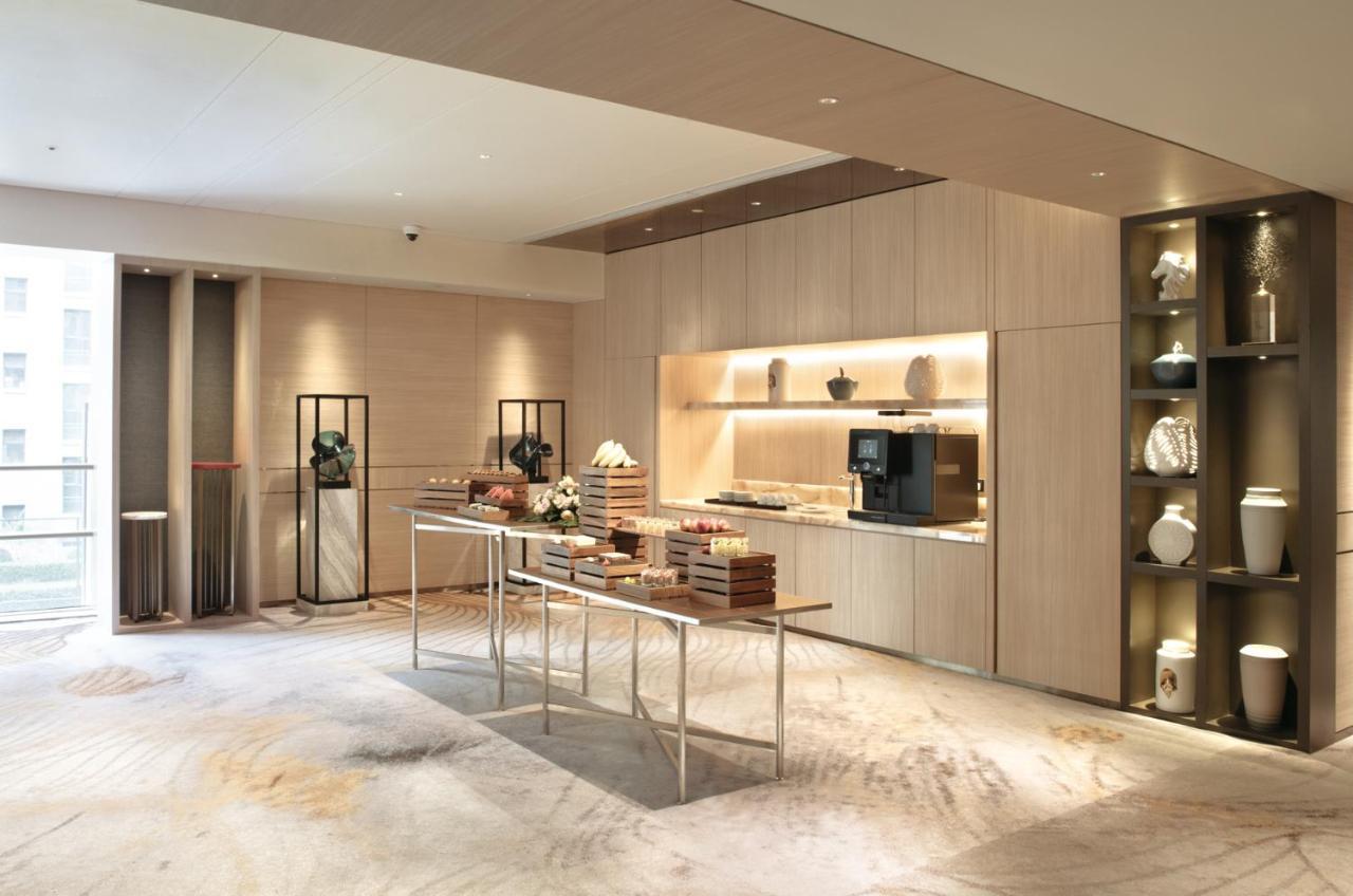 Hyatt Place Taiyuan Longcheng Εξωτερικό φωτογραφία