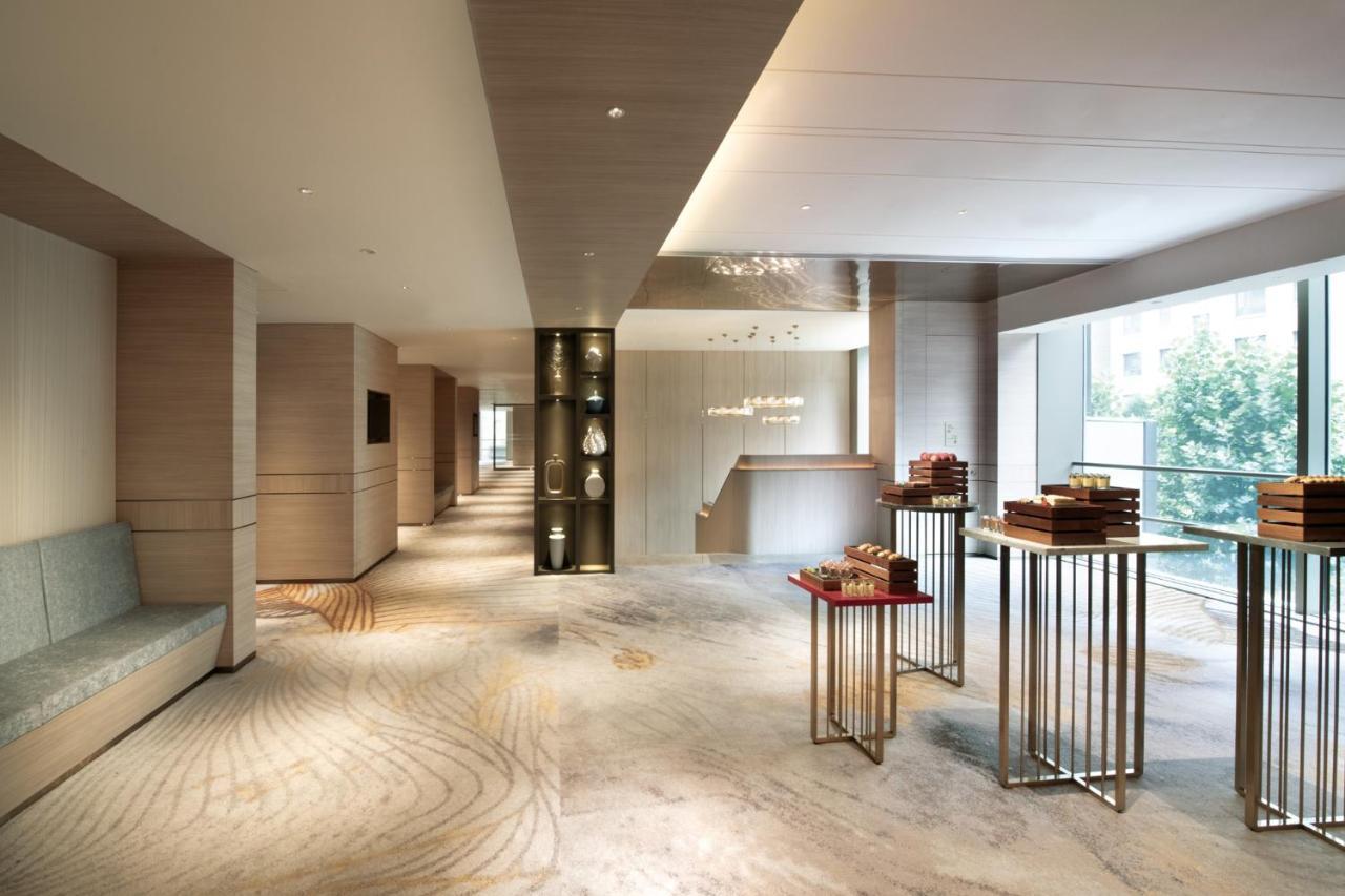 Hyatt Place Taiyuan Longcheng Εξωτερικό φωτογραφία