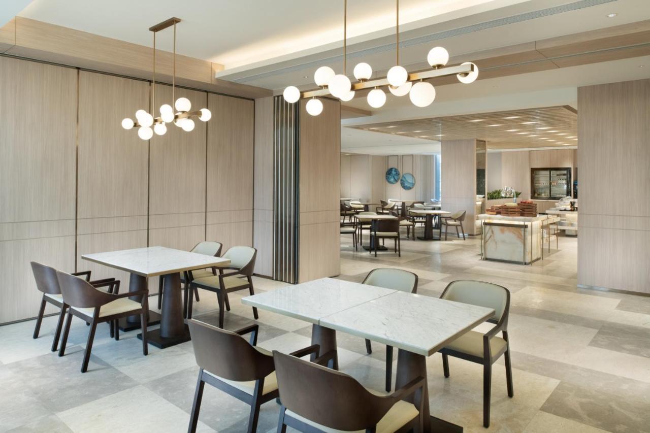 Hyatt Place Taiyuan Longcheng Εξωτερικό φωτογραφία