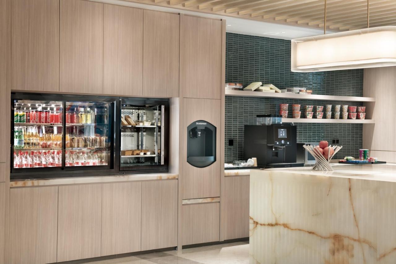 Hyatt Place Taiyuan Longcheng Εξωτερικό φωτογραφία