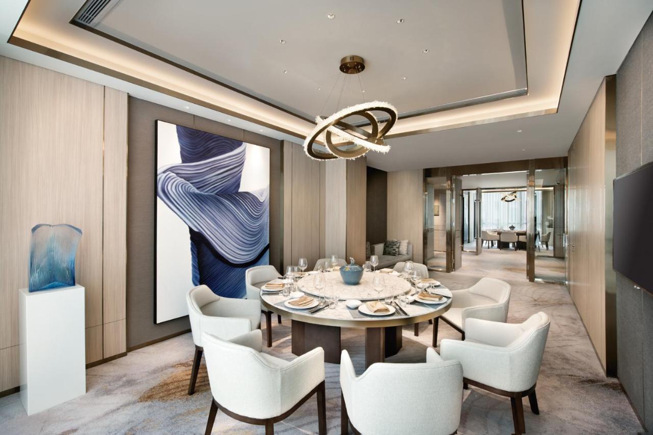 Hyatt Place Taiyuan Longcheng Εξωτερικό φωτογραφία