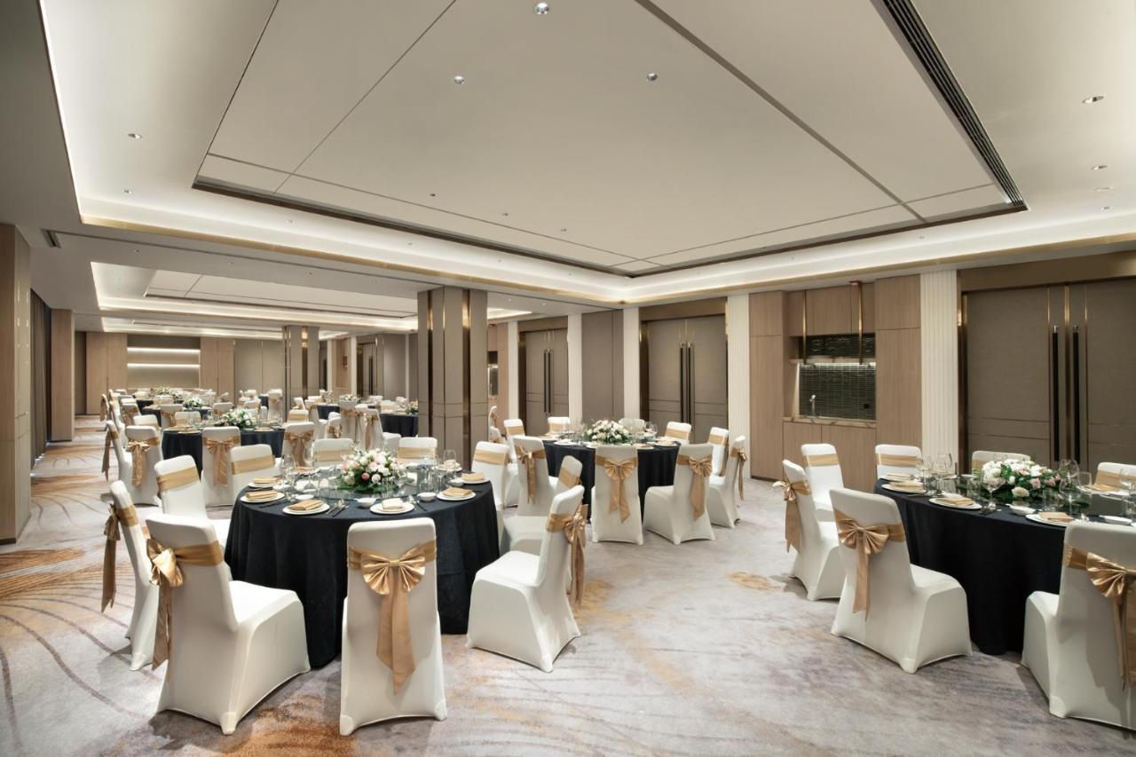 Hyatt Place Taiyuan Longcheng Εξωτερικό φωτογραφία