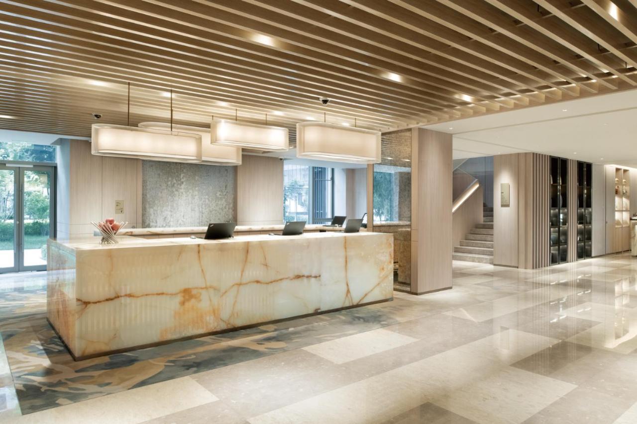 Hyatt Place Taiyuan Longcheng Εξωτερικό φωτογραφία