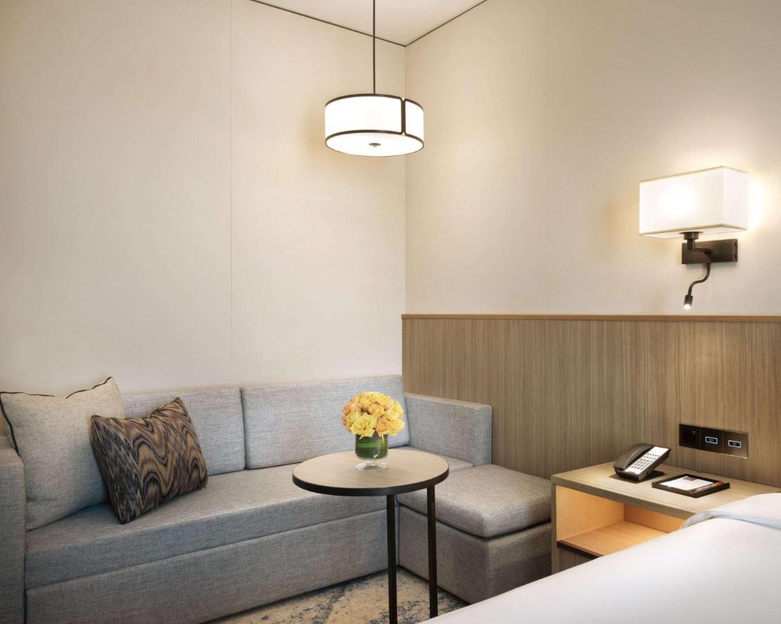 Hyatt Place Taiyuan Longcheng Εξωτερικό φωτογραφία