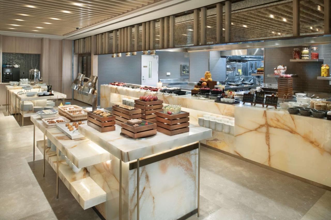 Hyatt Place Taiyuan Longcheng Εξωτερικό φωτογραφία