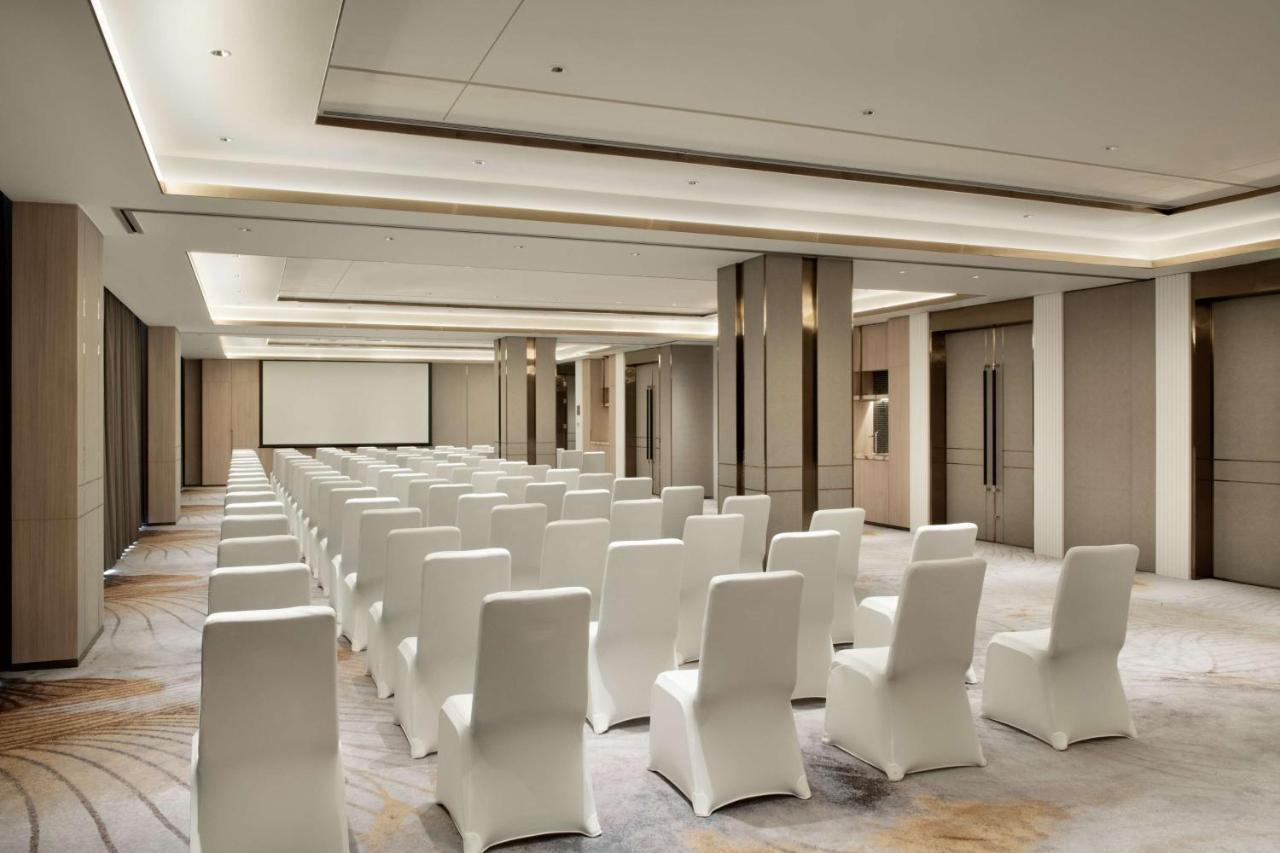 Hyatt Place Taiyuan Longcheng Εξωτερικό φωτογραφία