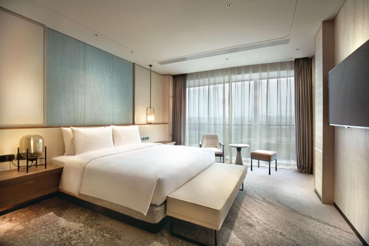 Hyatt Place Taiyuan Longcheng Εξωτερικό φωτογραφία