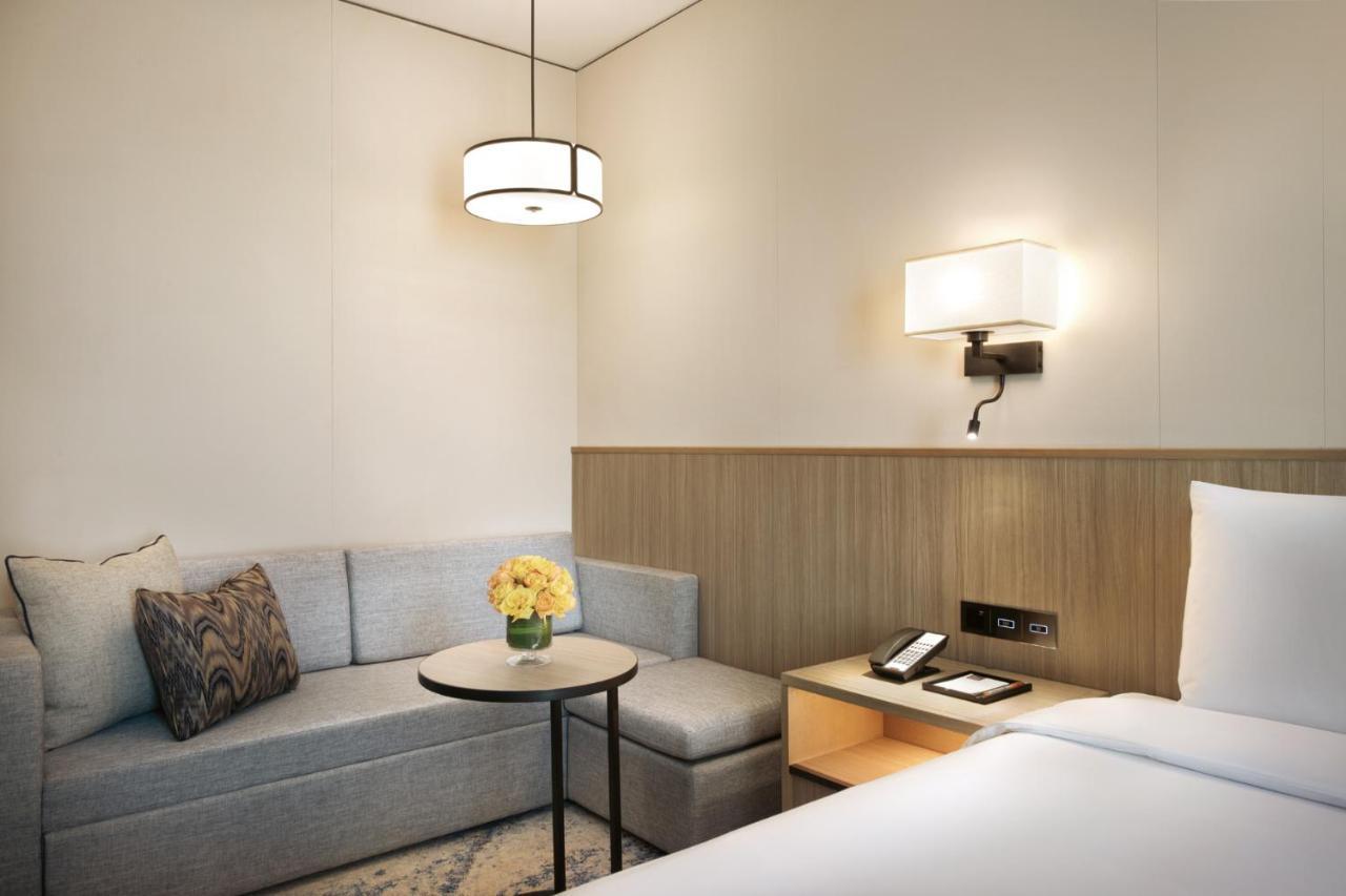 Hyatt Place Taiyuan Longcheng Εξωτερικό φωτογραφία
