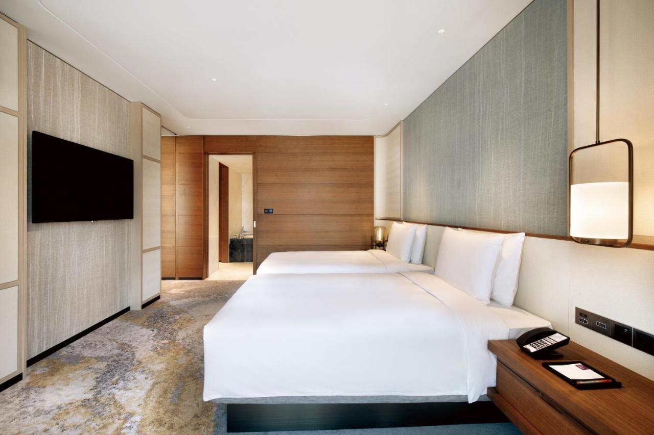 Hyatt Place Taiyuan Longcheng Εξωτερικό φωτογραφία