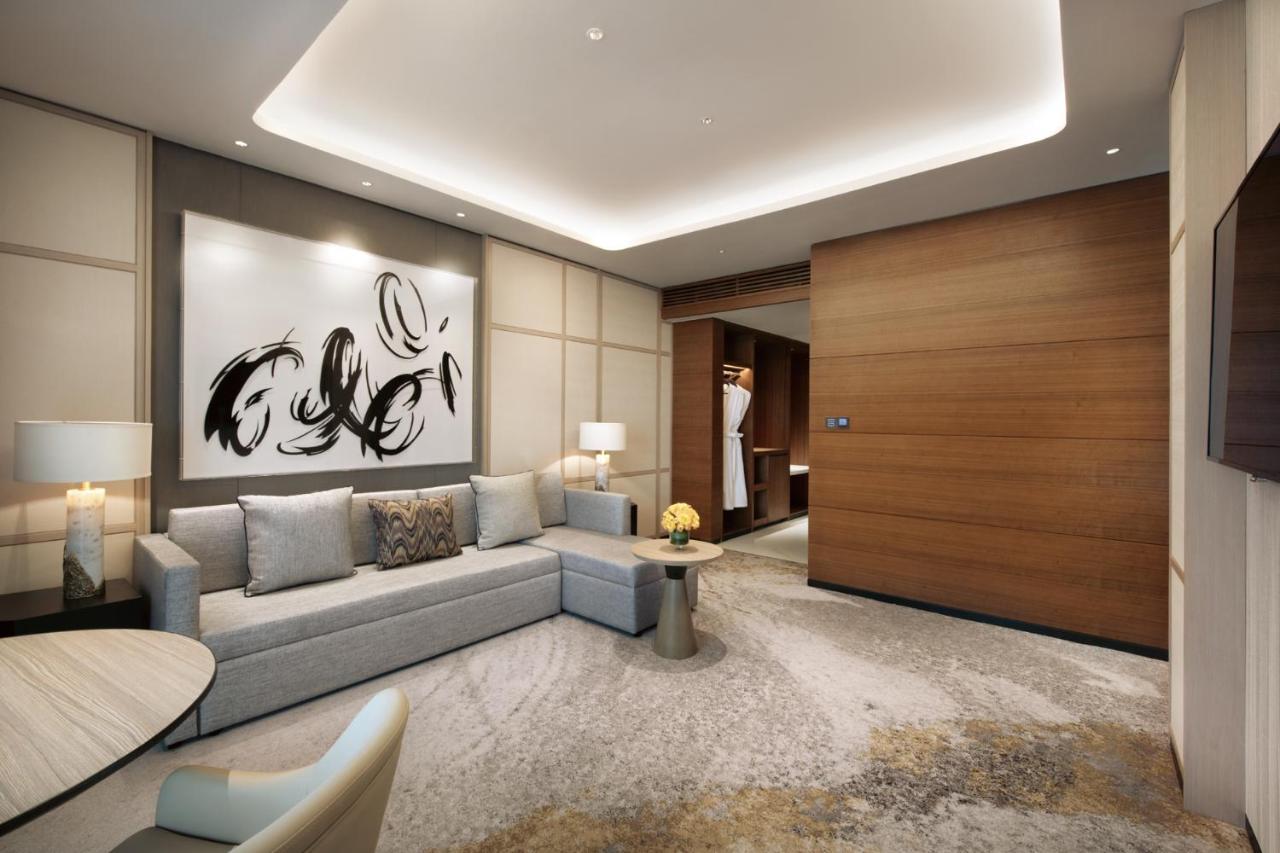 Hyatt Place Taiyuan Longcheng Εξωτερικό φωτογραφία