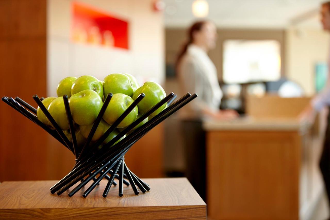 Hyatt Place Taiyuan Longcheng Εξωτερικό φωτογραφία