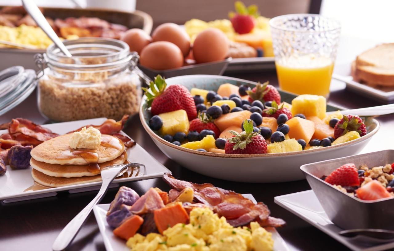 Hyatt Place Taiyuan Longcheng Εξωτερικό φωτογραφία